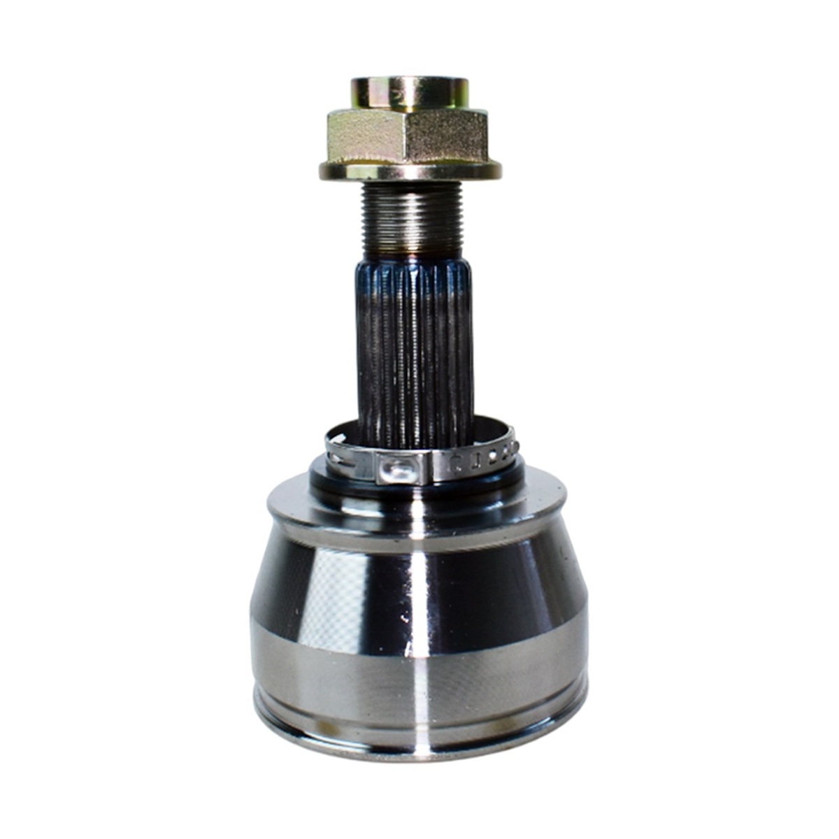 Junta Homocinetica Lado Rueda Spicer Fiat 500 Doblo 1.4