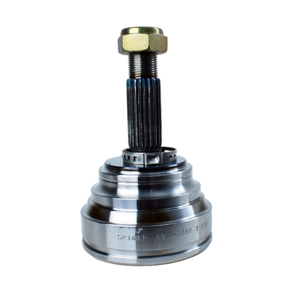 Junta Homocinetica Lado Rueda Spicer Renault R19 1.6 Clio Express
