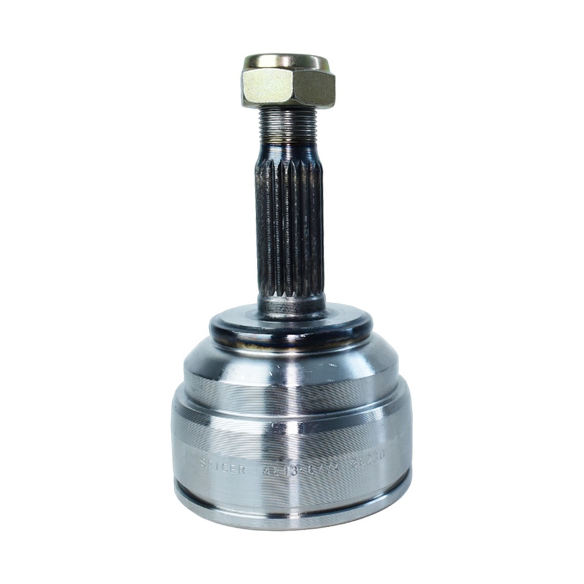 Junta Homocinetica Lado Rueda Spicer Renault R19 1.6 Clio Express