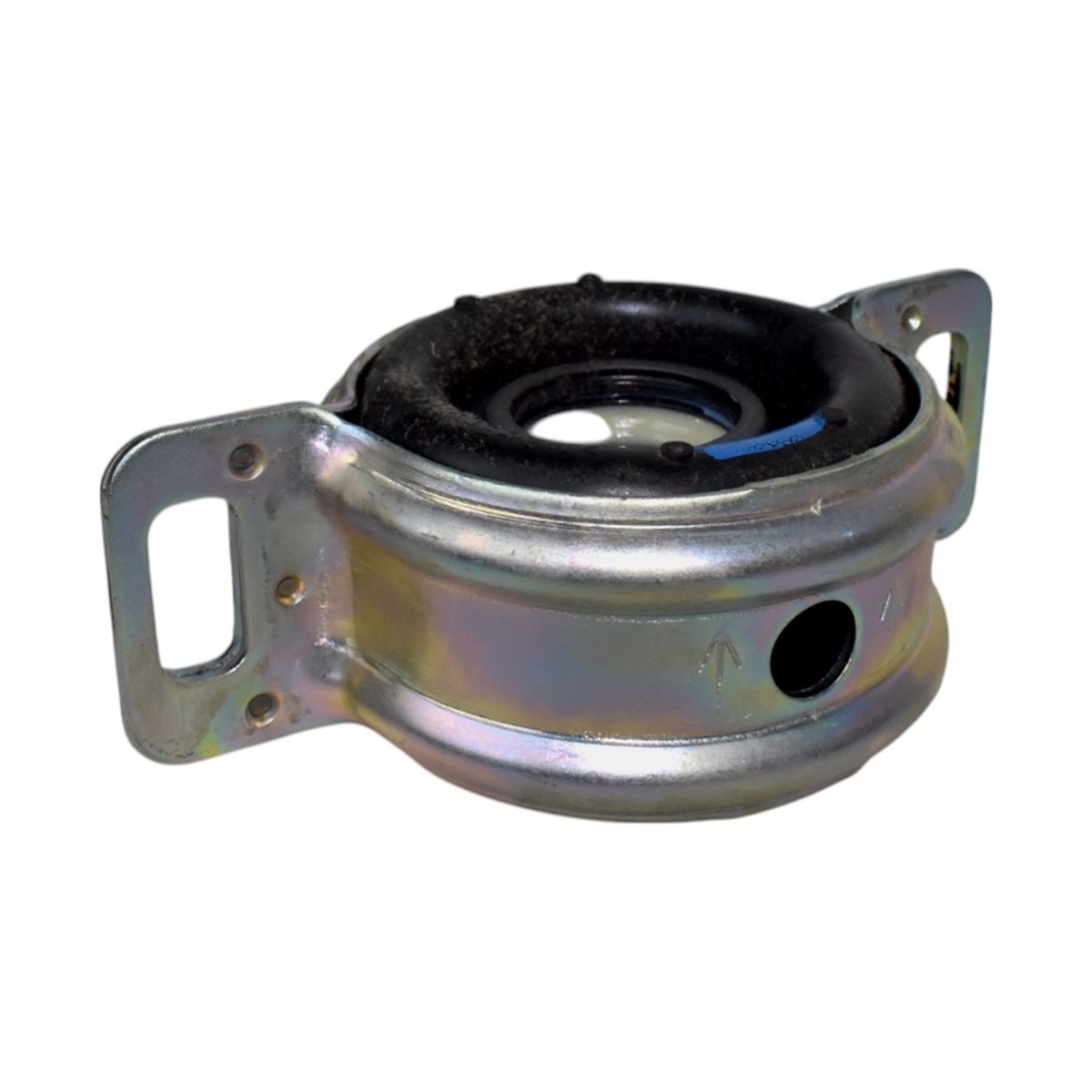 Puente Centro De Cardan Spicer Toyota Hilux 2014 En Adelante