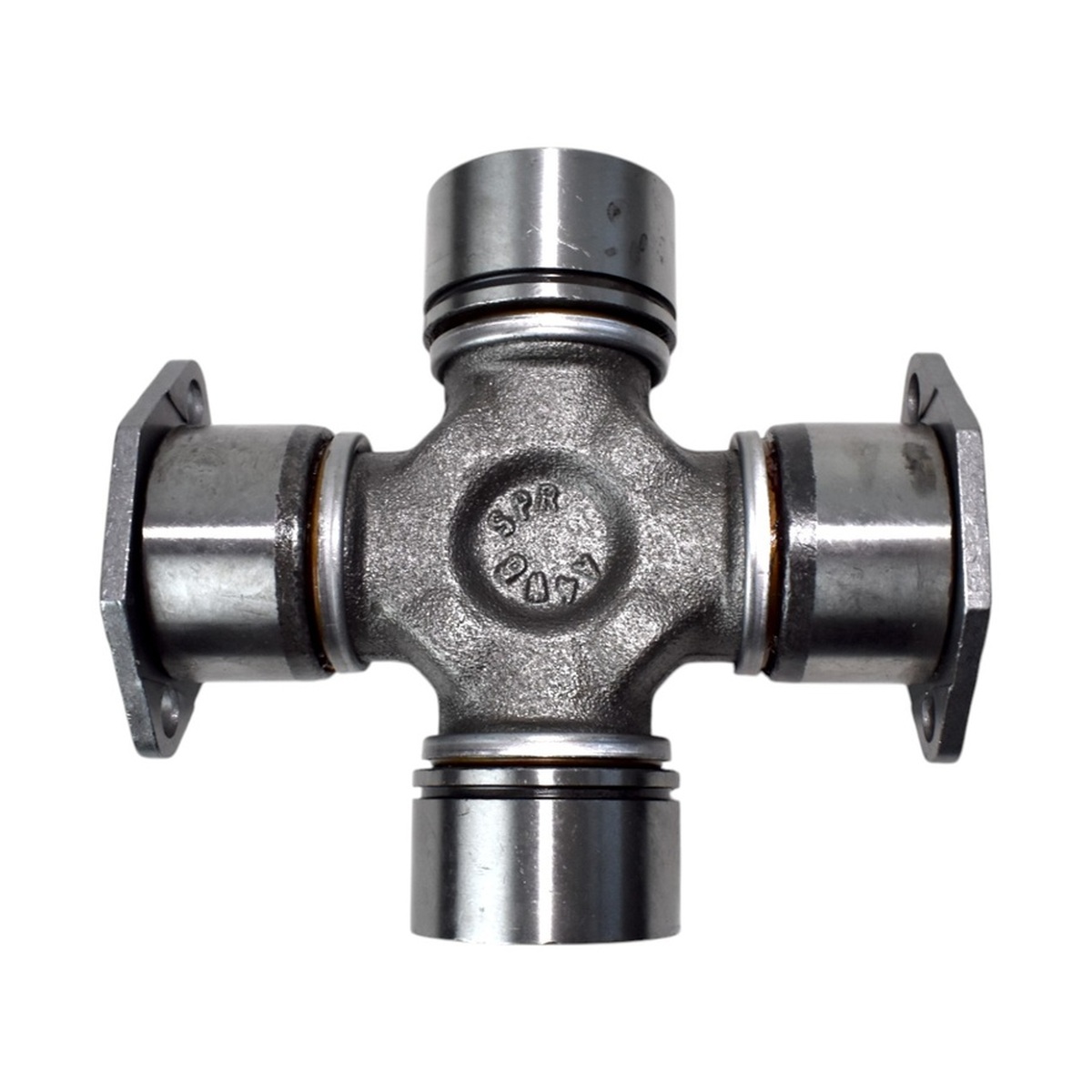 Cruceta De Cardan Spicer Eurocargo 150e20n 150e20t 160e23n 160e23t 170e22 1993-1996 2004-2007