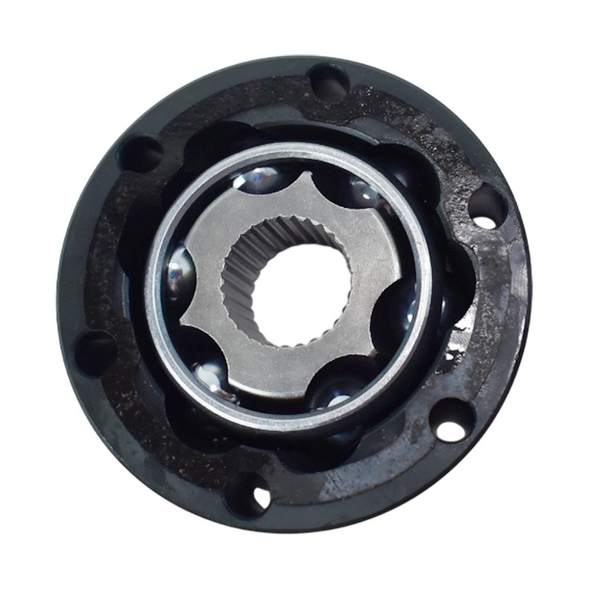 Junta Homocinetica Lado Caja Spicer Volkswagen Amarok 2.0 2010 En Adelante 3.0 2016 En Adelante Touareg