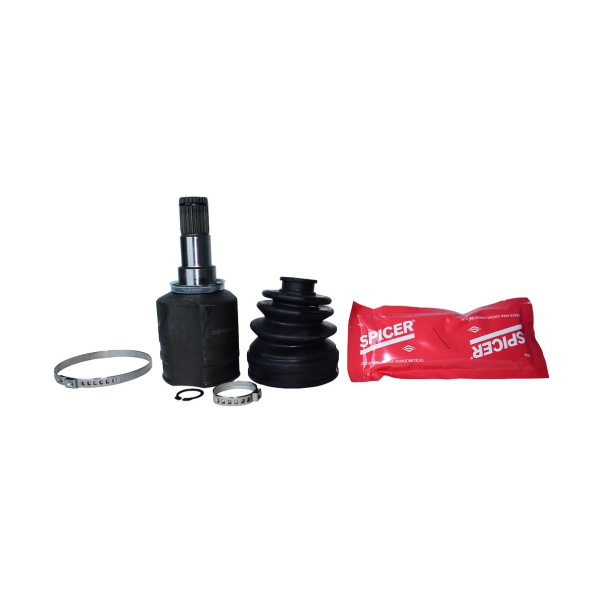 Junta Homocinetica Lado Caja Spicer Toyota Etios