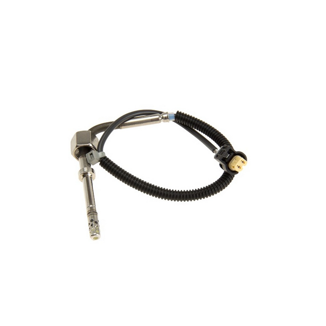 Sensor Temperatura Gases Escape Egts Mercedes Benz E280 E320