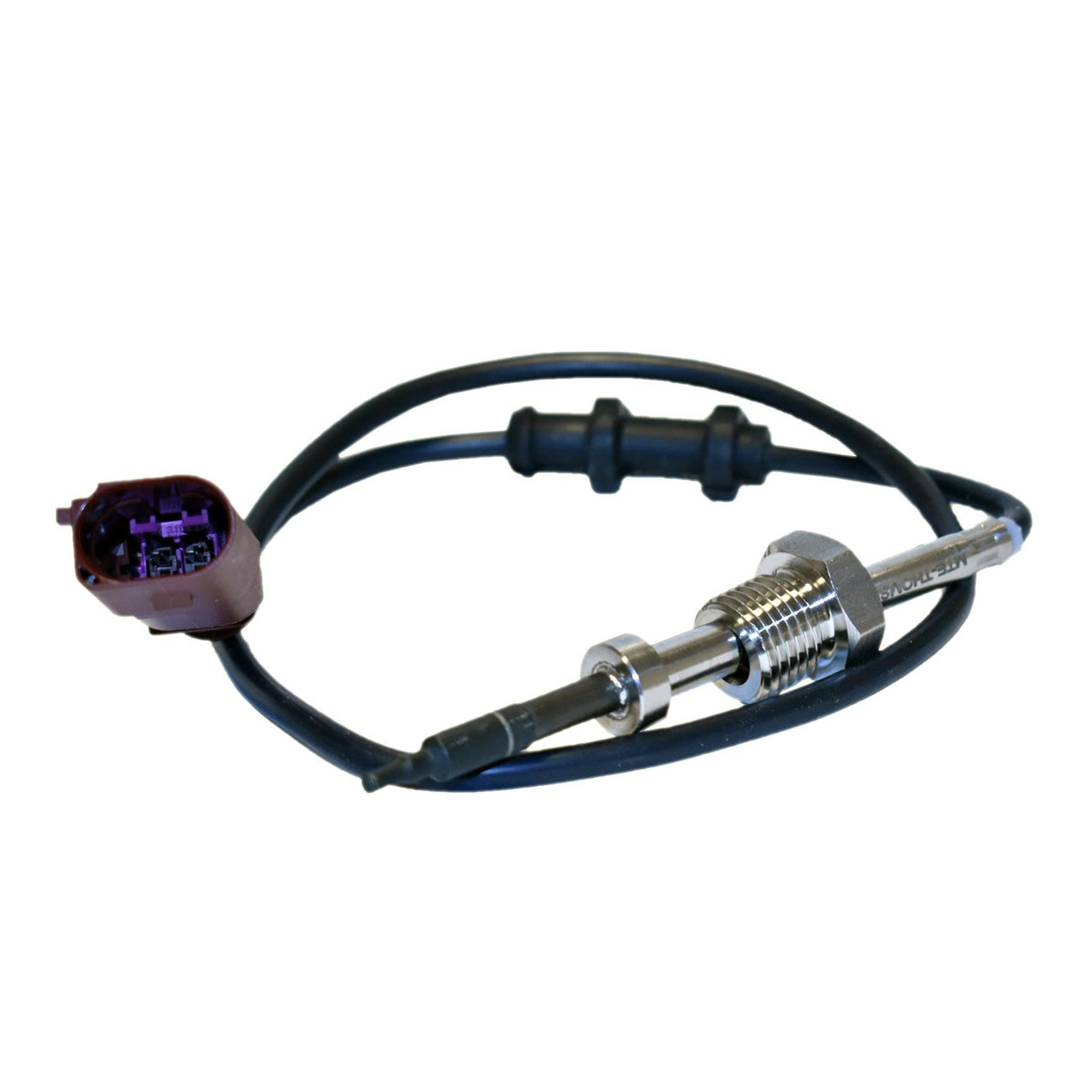 Sensor Temperatura Escape Egts Volkswagen Passat Cc 2.0 Tdi