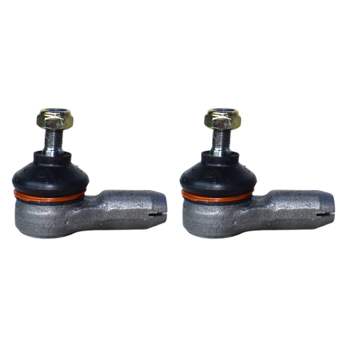 Kit X2 Extremo De Direccion Izquierdo Y Derecho Thompson Volkswagen Gol Gacel Senda Gol 1000