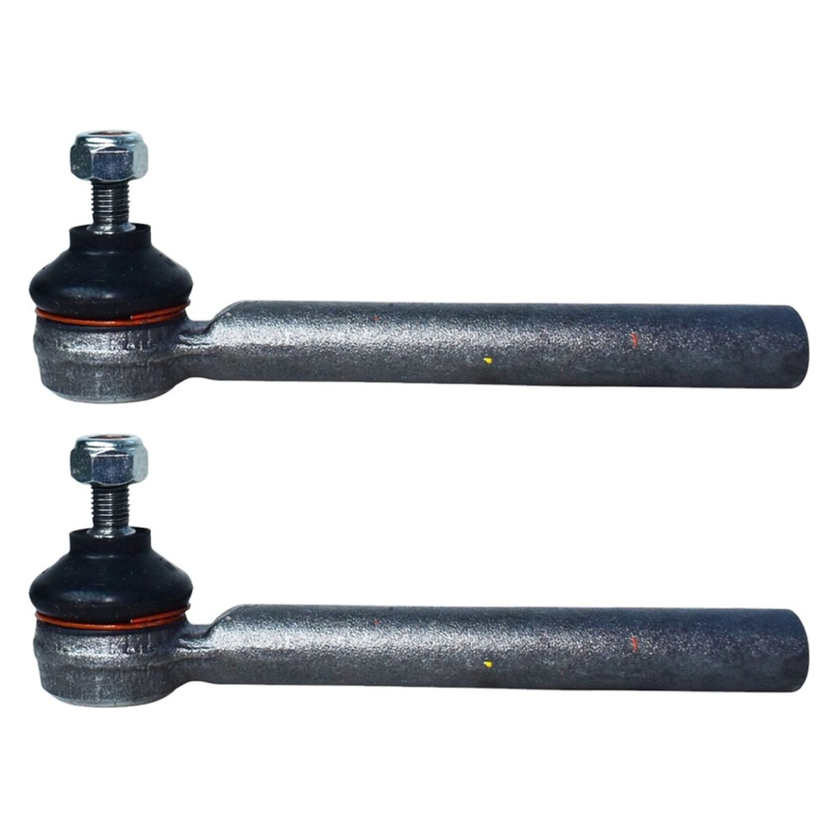 Kit X2 Extremo De Direccion Izquierdo Y Derecho Thompson Fiat Duna Uno 1988-1993