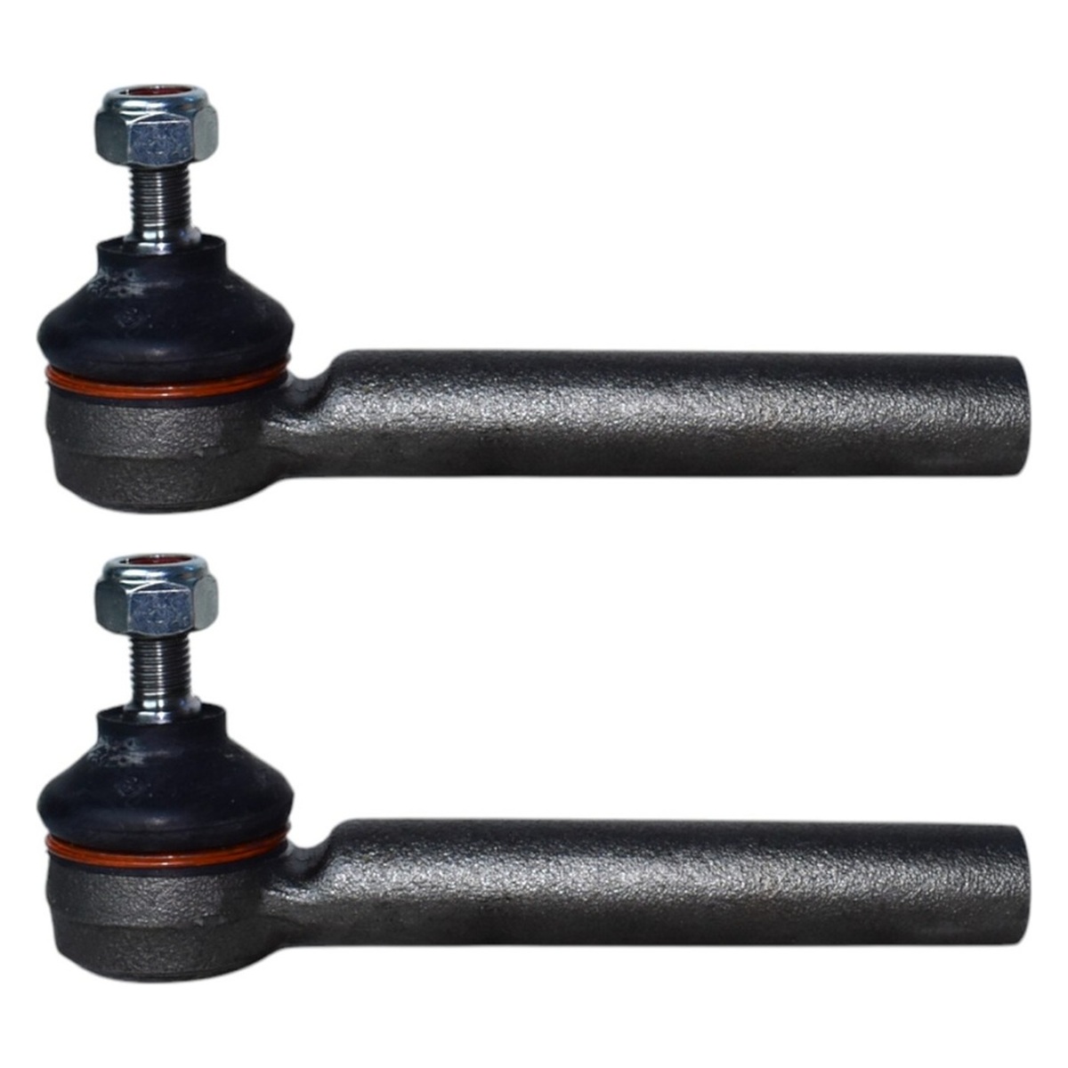 Kit X2 Extremo De Direccion Izquierdo Y Derecho Thompson Fiat Duna Uno 1993 En Adelante
