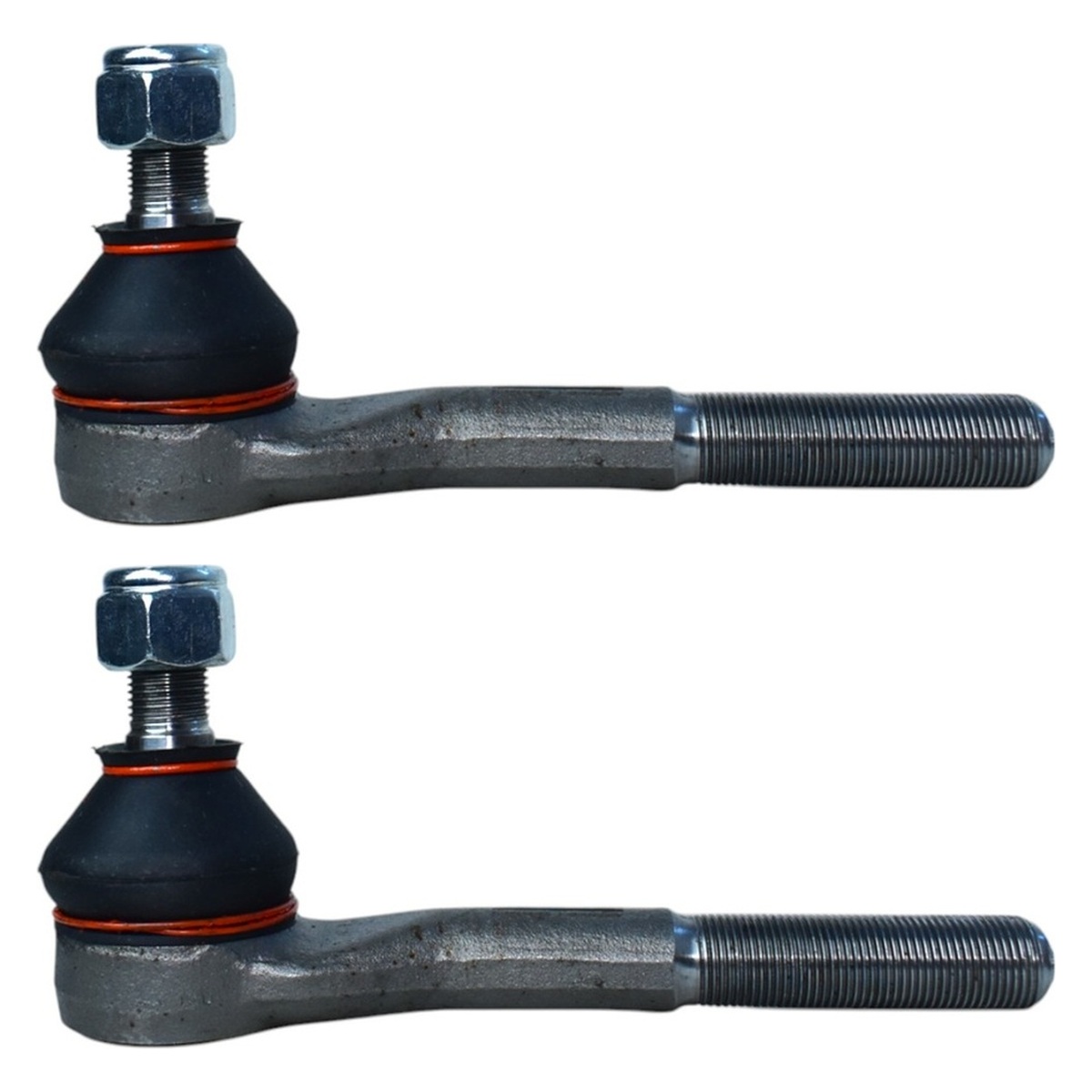 Kit X2 Extremo De Direccion Izquierdo Y Derecho Thompson Chevrolet Pick Up C 20 D 20 Brasil Argentina 1992 En Adelante Externo