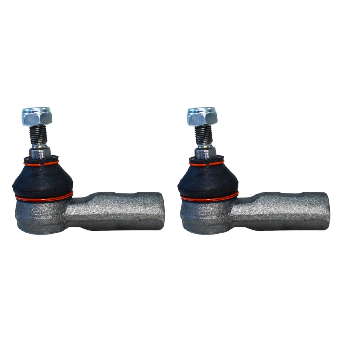Kit X2 Extremo Barra Tensora Izquierdo Y Derecho Thompson Fiat Duna Uno Hasta 1993