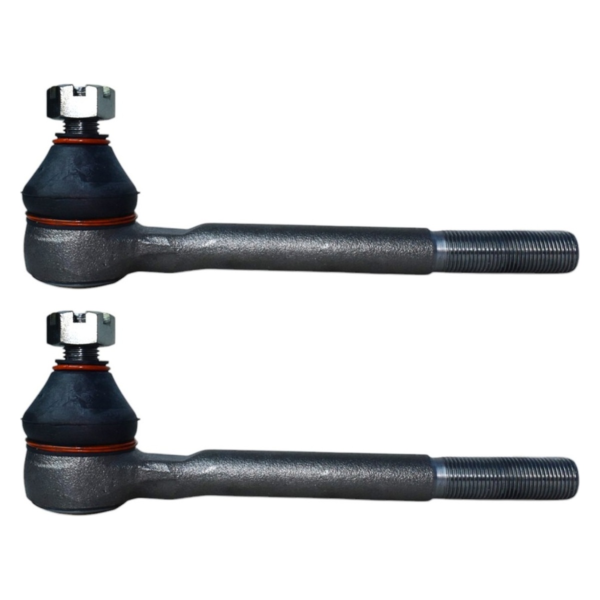 Kit X2 Extremo De Direccion Izquierdo Y Derecho Thompson Toyota Pick Up Hilux 1989-1997 Interno