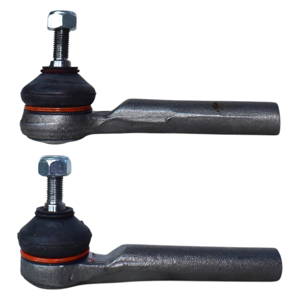 Kit X2 Extremo De Direccion Izquierdo Y Derecho Thompson Renault Kangoo 1998 En Adelante Megane 1995-1999 Scenic 1997-2002