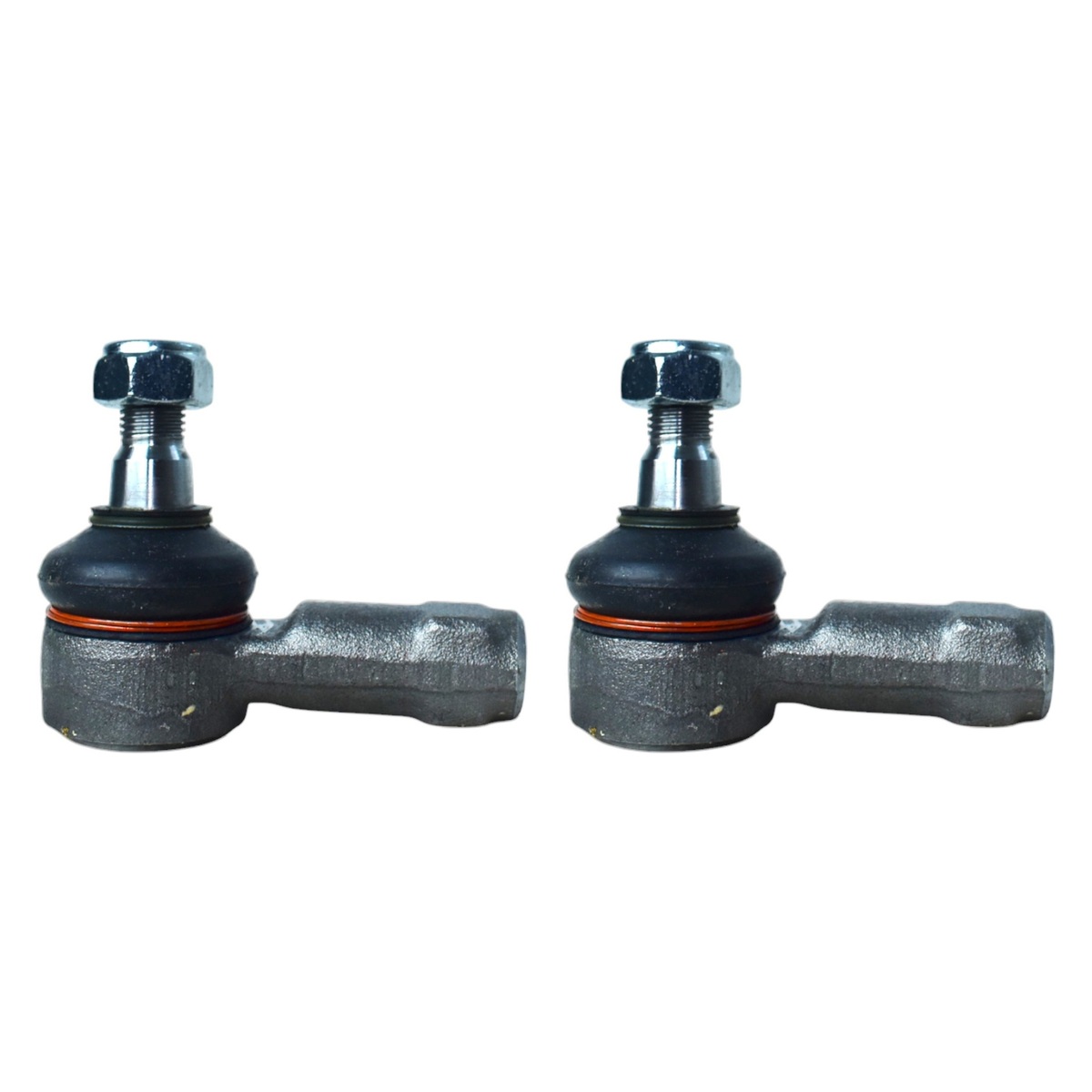 Kit X2 Extremo De Direccion Izquierdo Y Derecho Thompson Chevrolet Pick Up Luv 1988-1996