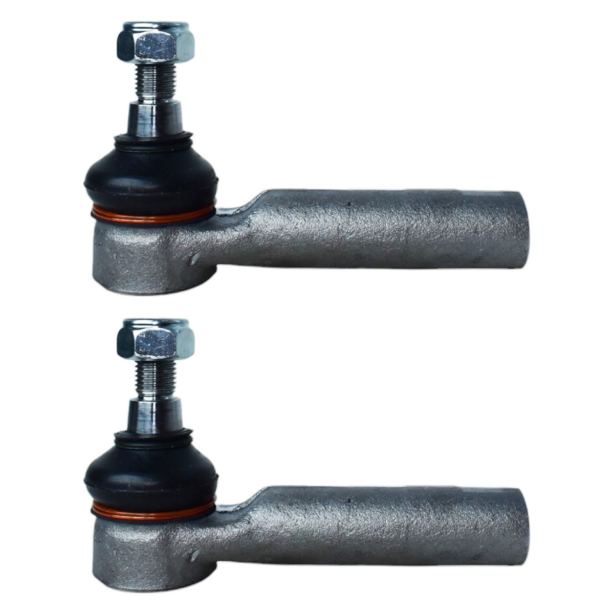 Kit X2 Extremo De Direccion Izquierdo Y Derecho Thompson Peugeot Boxer 2002 En Adelante