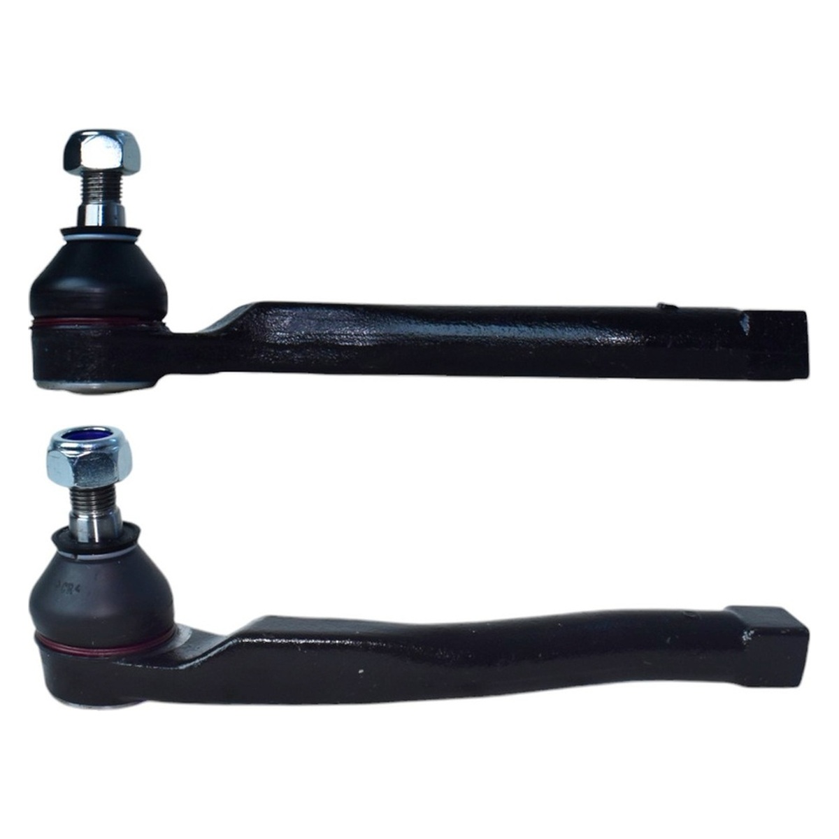 Kit X2 Extremo De Direccion Izquierdo Y Derecho Thompson Chevrolet Aveo 2008 En Adelante