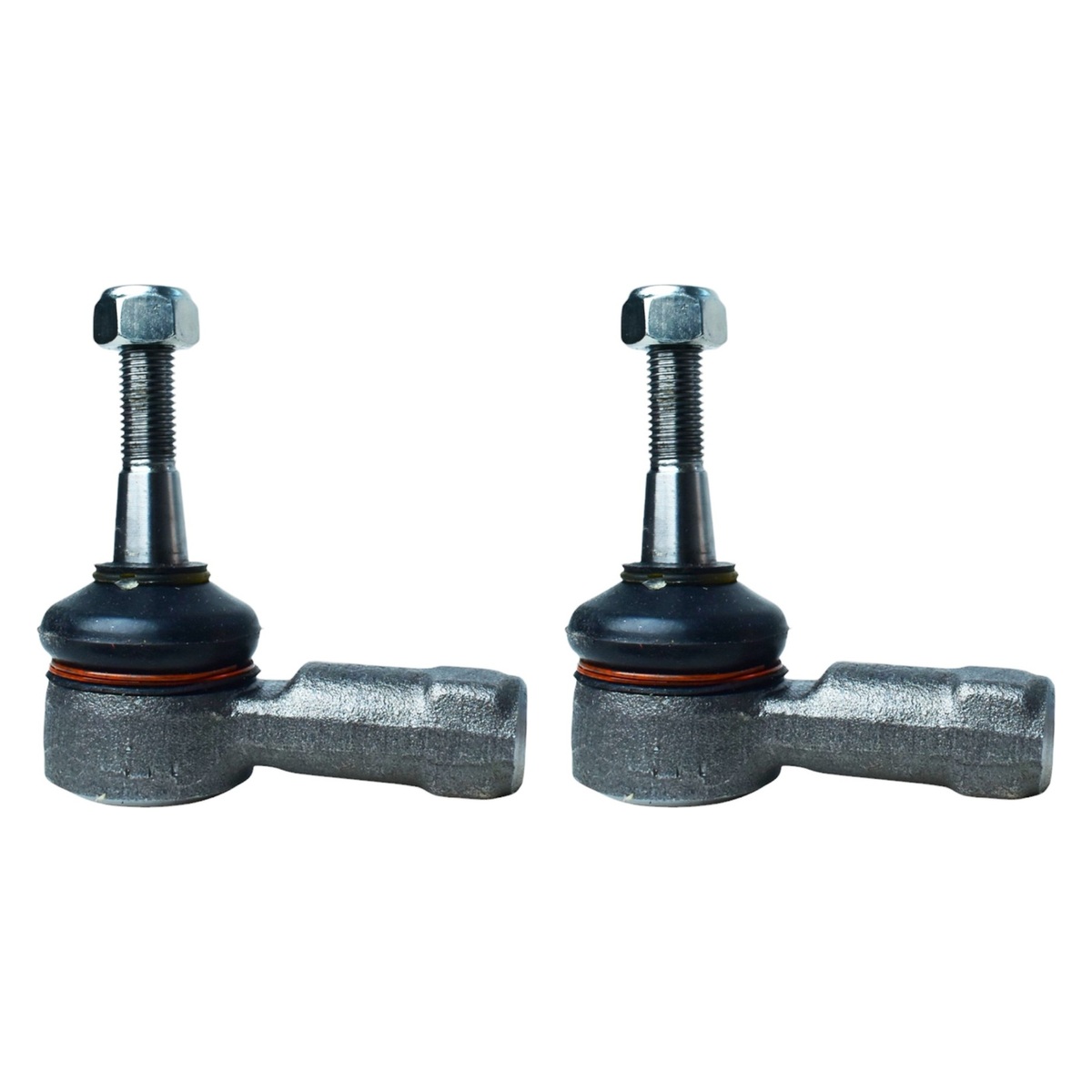 Kit X2 Extremo De Direccion Izquierdo Y Derecho Thompson Chevrolet Captiva 2008 En Adelante