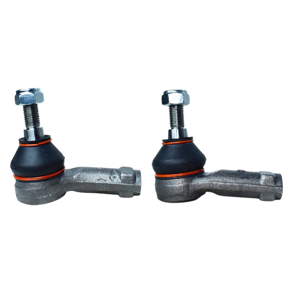 Kit X2 Extremo De Direccion Izquierdo Y Derecho Thompson Volkswagen Amarok 2010 En Adelante Touareg 2004-2010