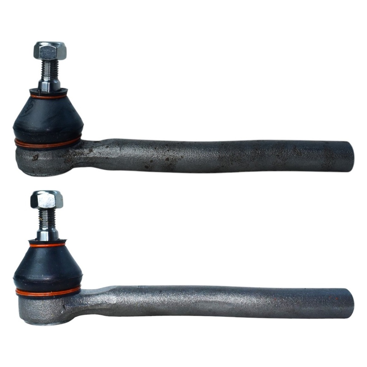 Kit X2 Extremo De Direccion Izquierdo Y Derecho Thompson Ford Ranger T6 2011 En Adelante