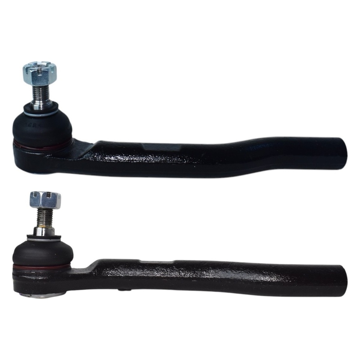 Kit X2 Extremo De Direccion Izquierdo Y Derecho Thompson Honda City 2009-2013 New Fit 2009-2015