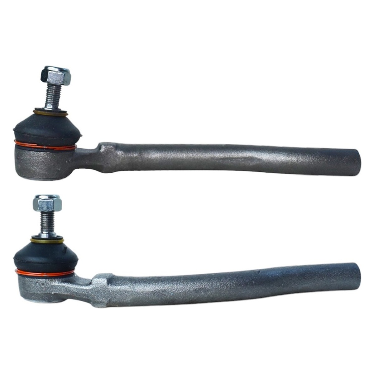 Kit X2 Extremo De Direccion Izquierdo Y Derecho Thompson Renault Fluence 2010 En Adelante Megane Iii 2011 En Adelante