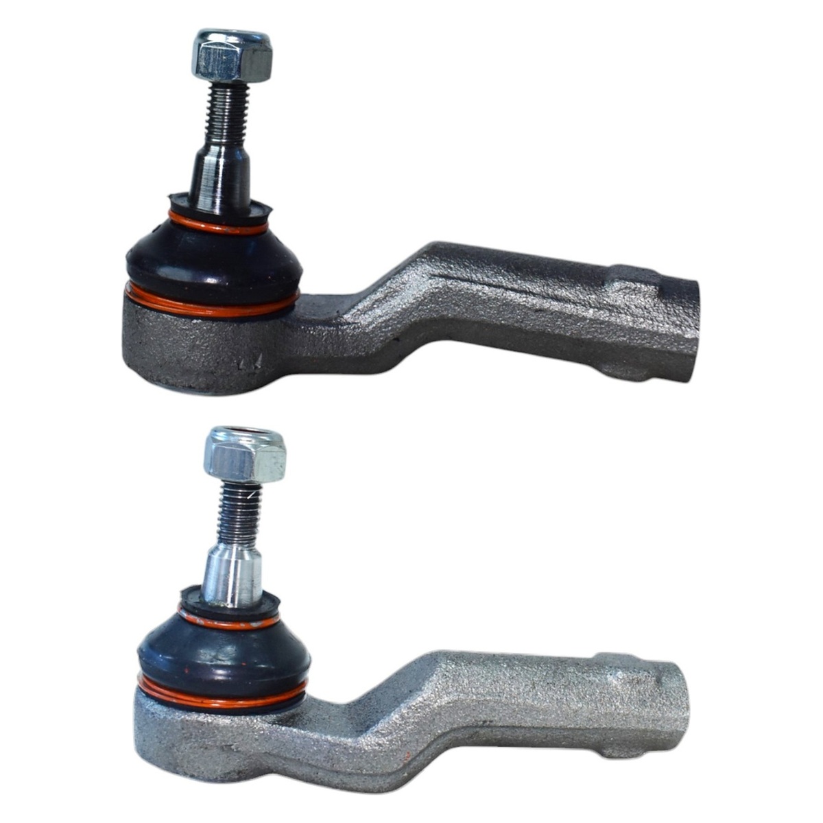 Kit X2 Extremo De Direccion Izquierdo Y Derecho Thompson Ford Focus Iii 2013 En Adelante