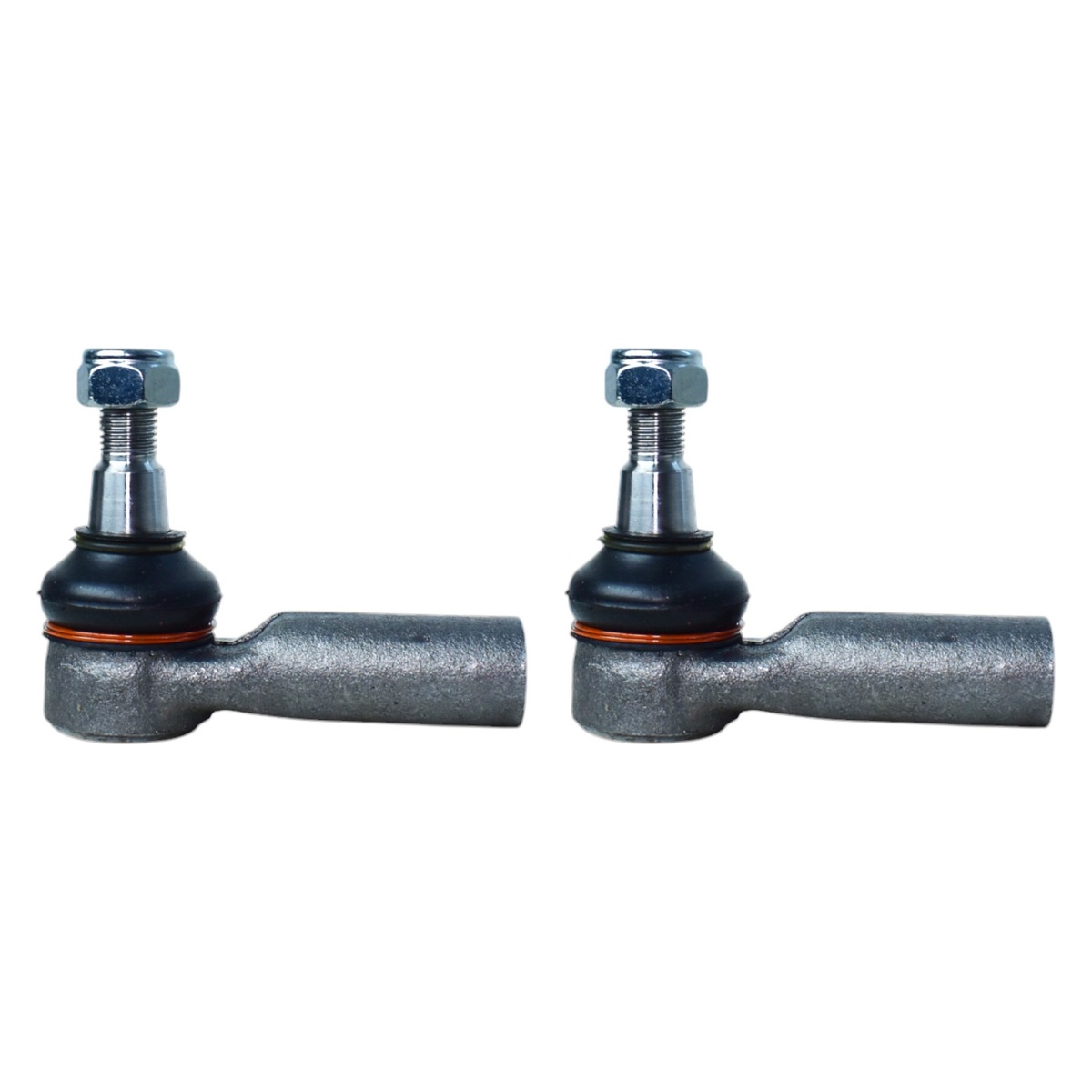 Kit X2 Extremo De Direccion Izquierdo Y Derecho Thompson Mercedes Benz Sprinter 2000 En Adelante