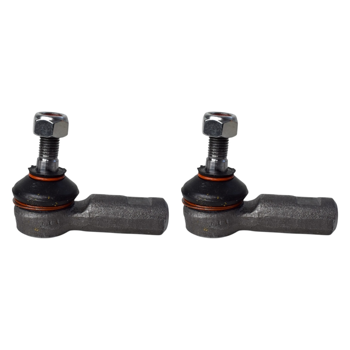 Kit X2 Extremo De Direccion Izquierdo Y Derecho Thompson Chery Qq