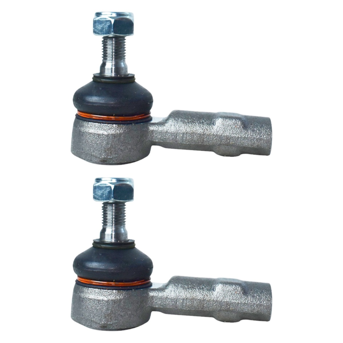 Kit X2 Extremo De Direccion Izquierdo Y Derecho Thompson Toyota Hilux Sw4