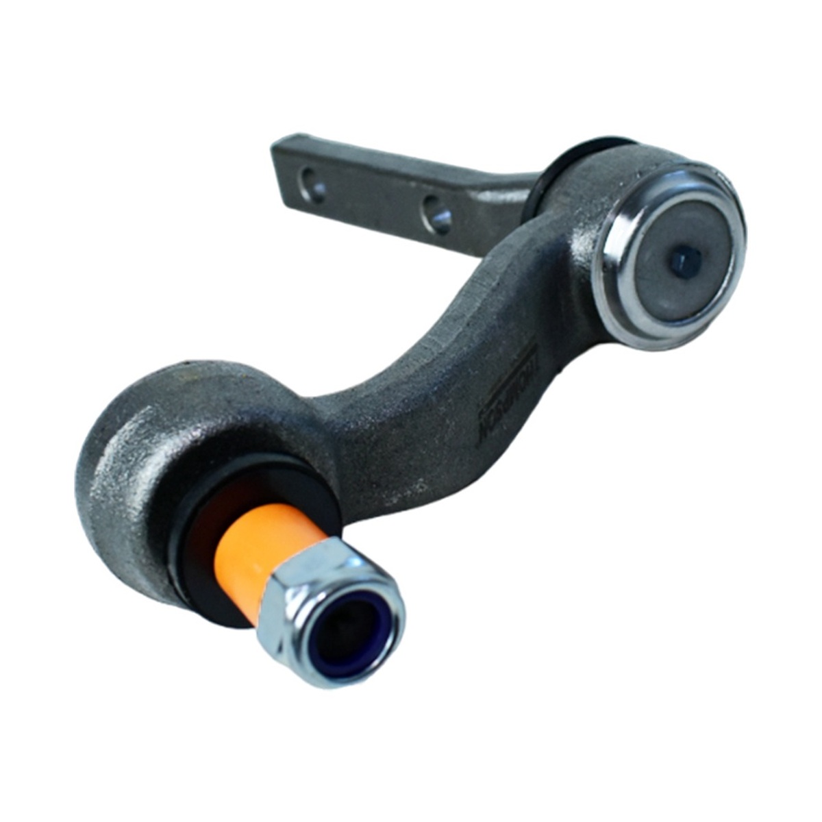 Brazo Auxiliar De Direccion Thompson Chevrolet Blazer Pick Up S 10 Brasil 1995 En Adelante Auxiliar