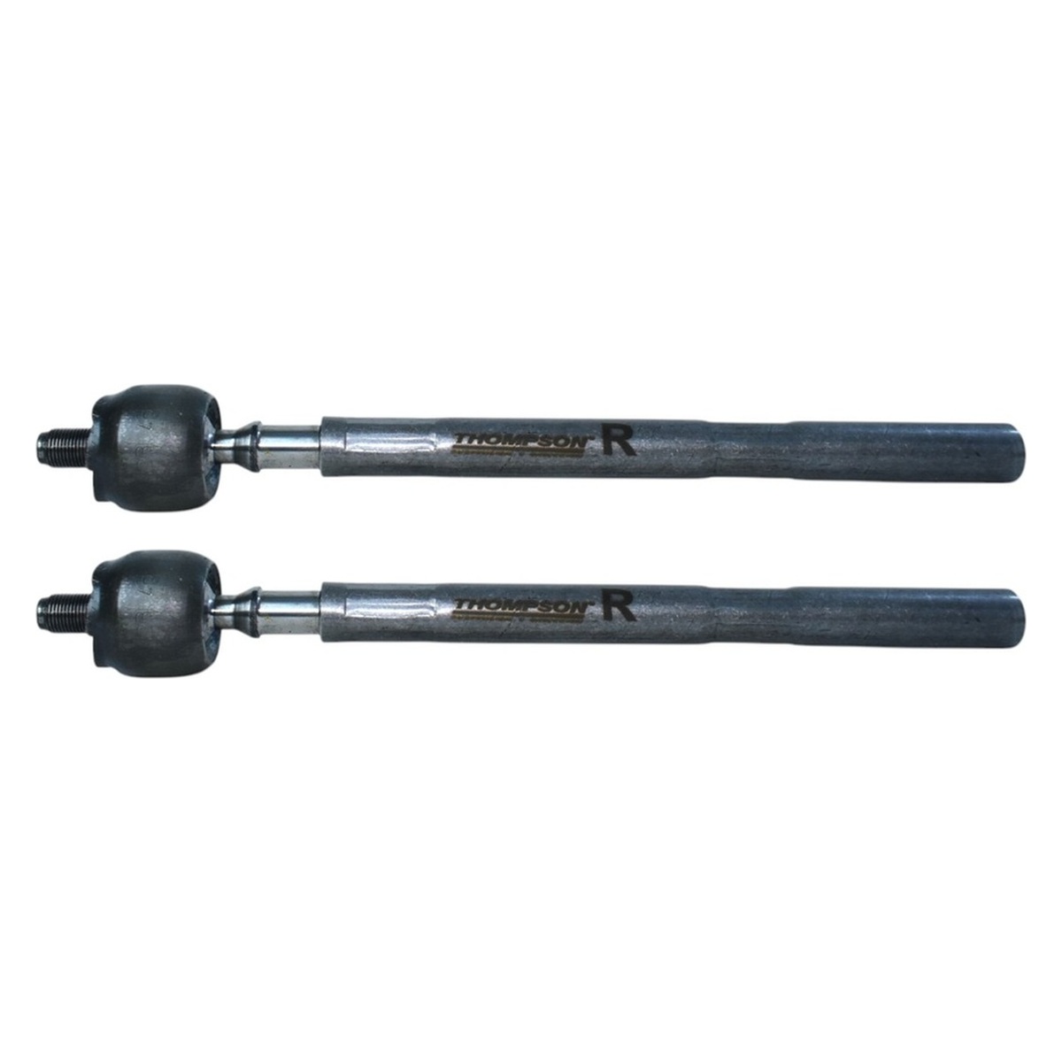 Kit X2 Articulacion Axial Precap Izquierdo Y Derecho Thompson Renault Express 1995 En Adelante R19 Da 1993 En Adelante