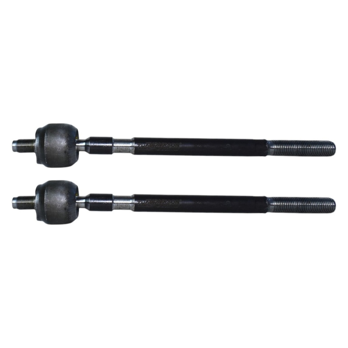 Kit X2 Articulacion Axial Precap Izquierdo Y Derecho Thompson Renault Clío Ii 1998 En Adelante Clío Mio 2012-2016