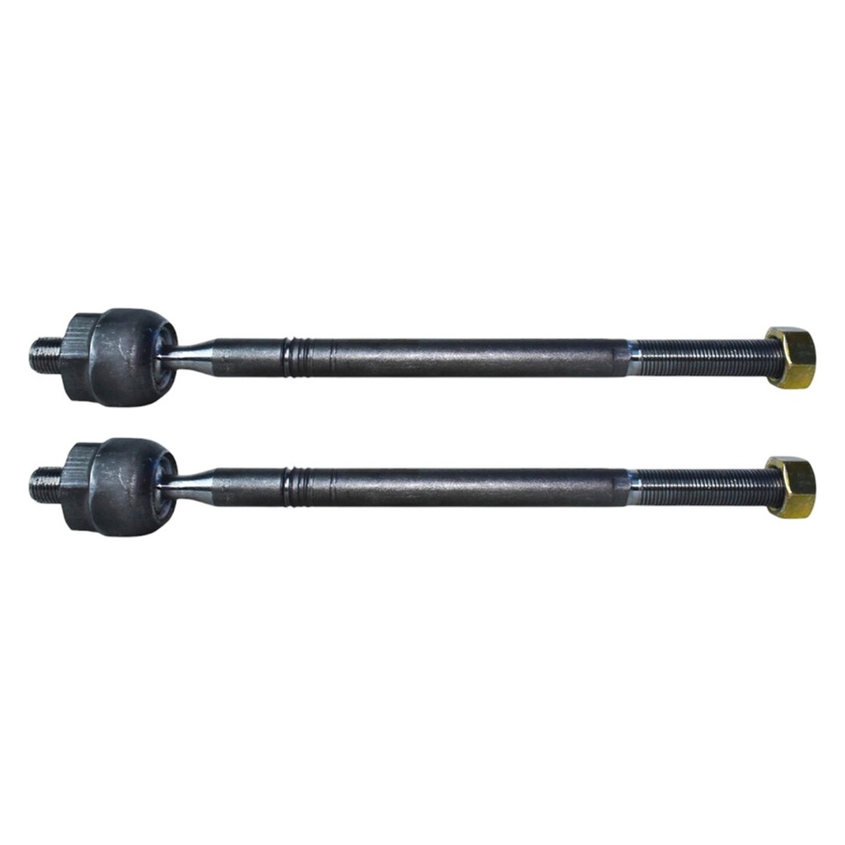 Kit X2 Articulacion Axial Precap Izquierdo Y Derecho Thompson Audi Q7 2007 En Adelante