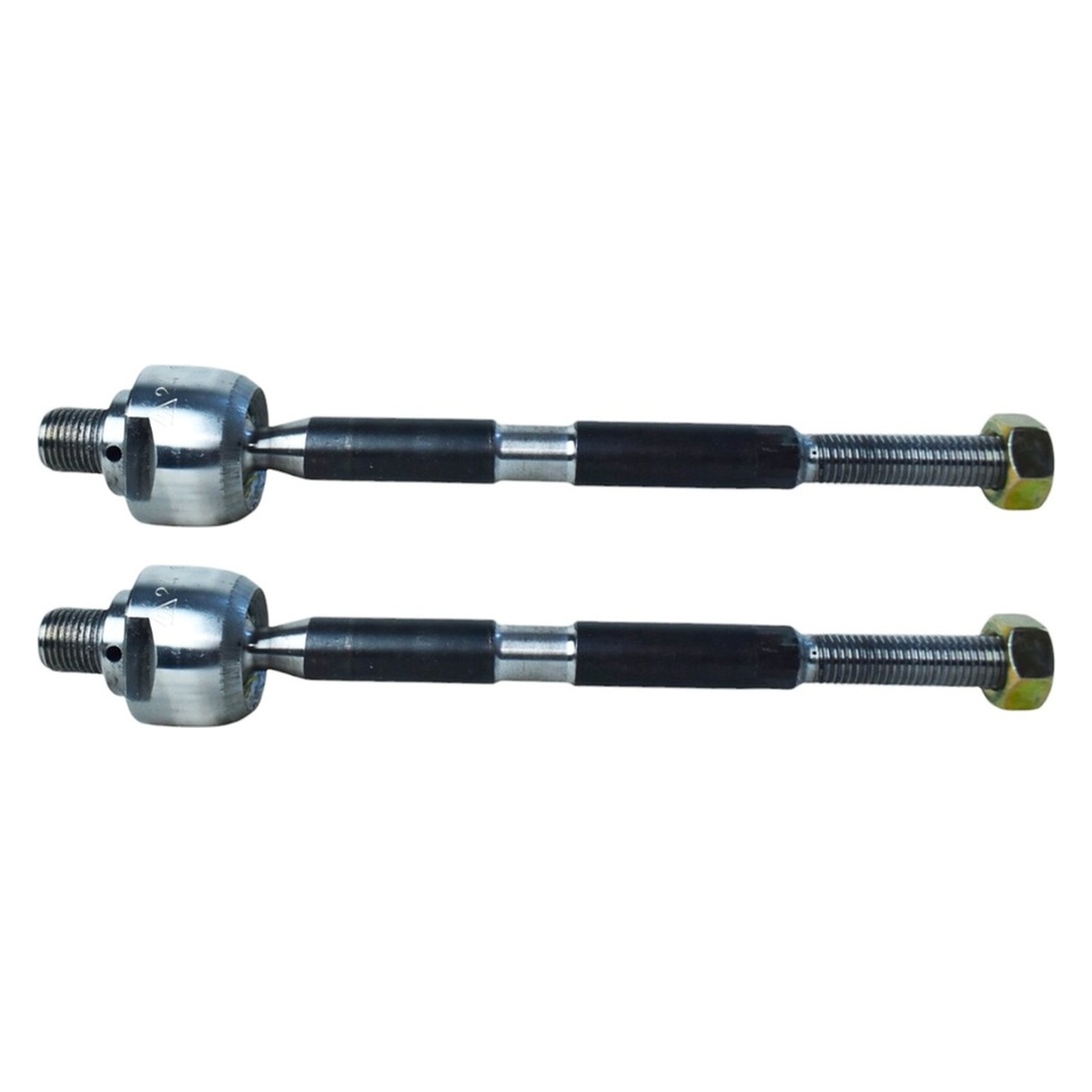 Kit X2 Articulacion Axial Precap Izquierdo Y Derecho Thompson Chevrolet Aveo 2008 En Adelante