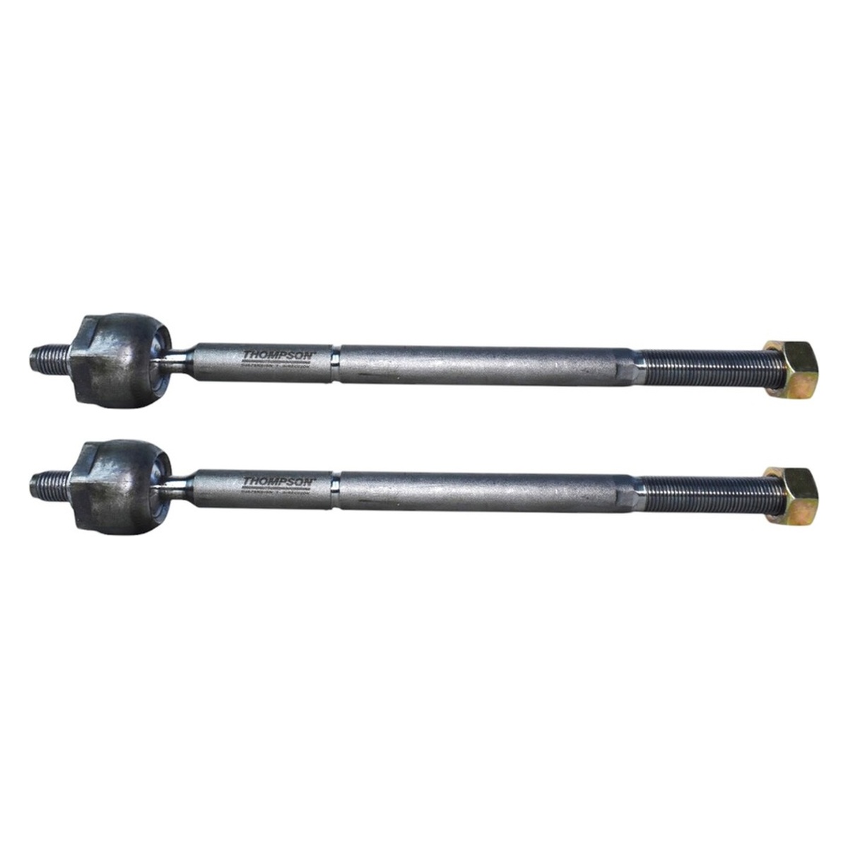 Kit X2 Articulacion Axial Precap Izquierdo Y Derecho Thompson Fiat Toro Renegade 2016 En Adelante