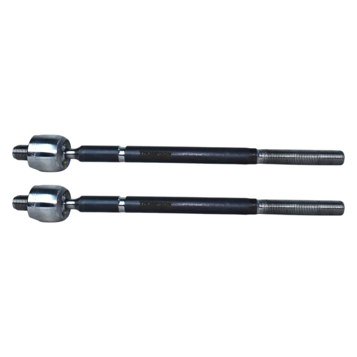 Kit X2 Articulacion Axial Precap Izquierdo Y Derecho Thompson Fiat Argo Cronos