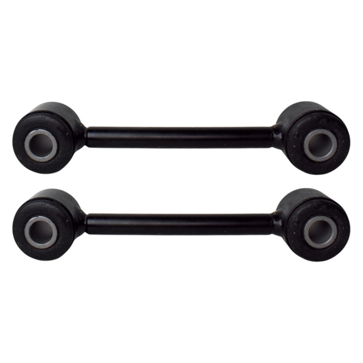 Kit X2 Bieleta Barra Estabilizadora Delantero Izquierdo Y Derecho Thompson Volkswagen Amarok 2010 En Adelante