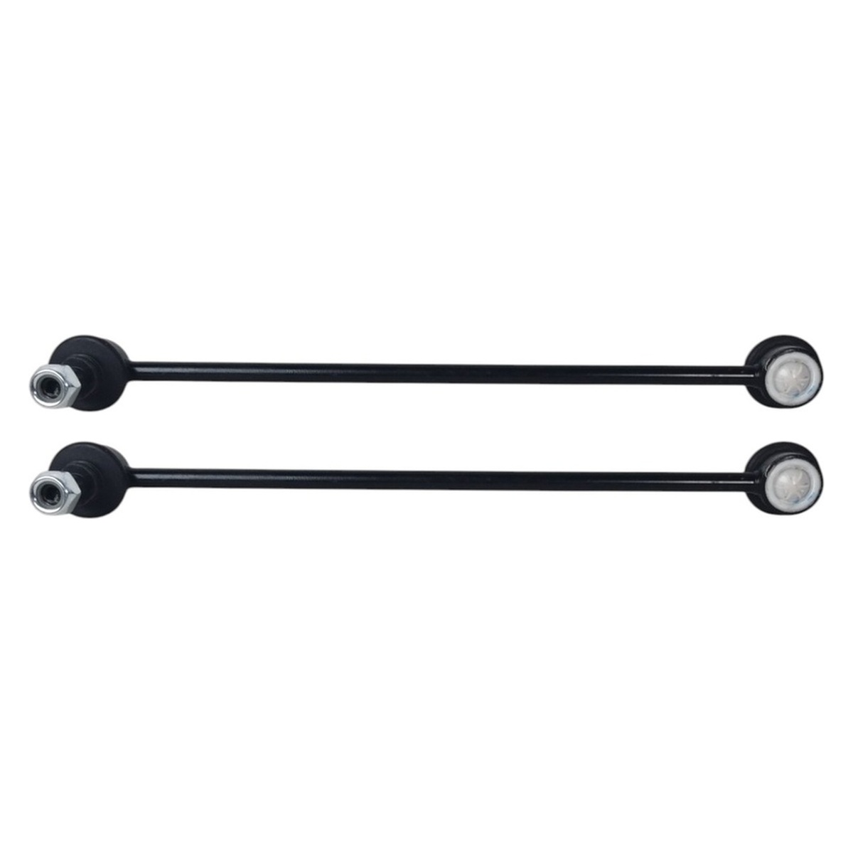 Kit X2 Bieleta Barra Estabilizadora Delantero Izquierdo Y Derecho Thompson Ford Focus Ii 2008-2013 Kuga 2008 En Adelante Oem Av613b438aa Av613b438ba Av61 3b438 Ba 3m513b438ab Nb4780 5rt3992 Vky6349
