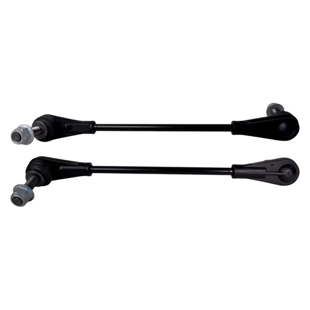 Kit X2 Bieleta Barra Estabilizadora Delantero Izquierdo Y Derecho Thompson Chevrolet Cruze Ii 2016