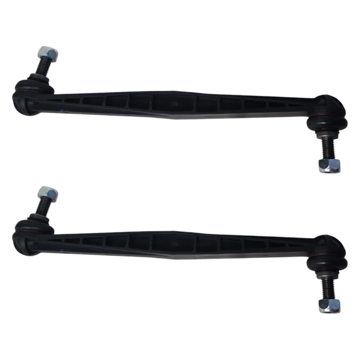 Kit X2 Bieleta Barra Estabilizadora Delantero Izquierdo Y Derecho Thompson Chevrolet Astra 1999-2011 Agile 2009-2014 Cobalt 2011 En Adelante Onix 2012 En Adelante Prisma 2013 En Adelante Sonic 2012