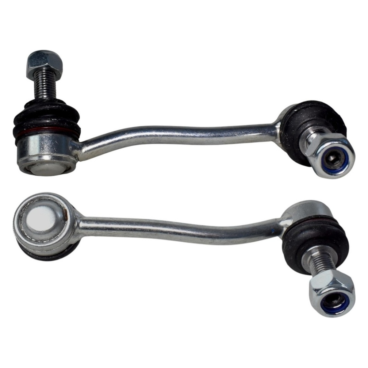 Kit X2 Bieleta Barra Estabilizadora Delantero Izquierdo Y Derecho Thompson Mercedes Benz Sprinter 2006-2019