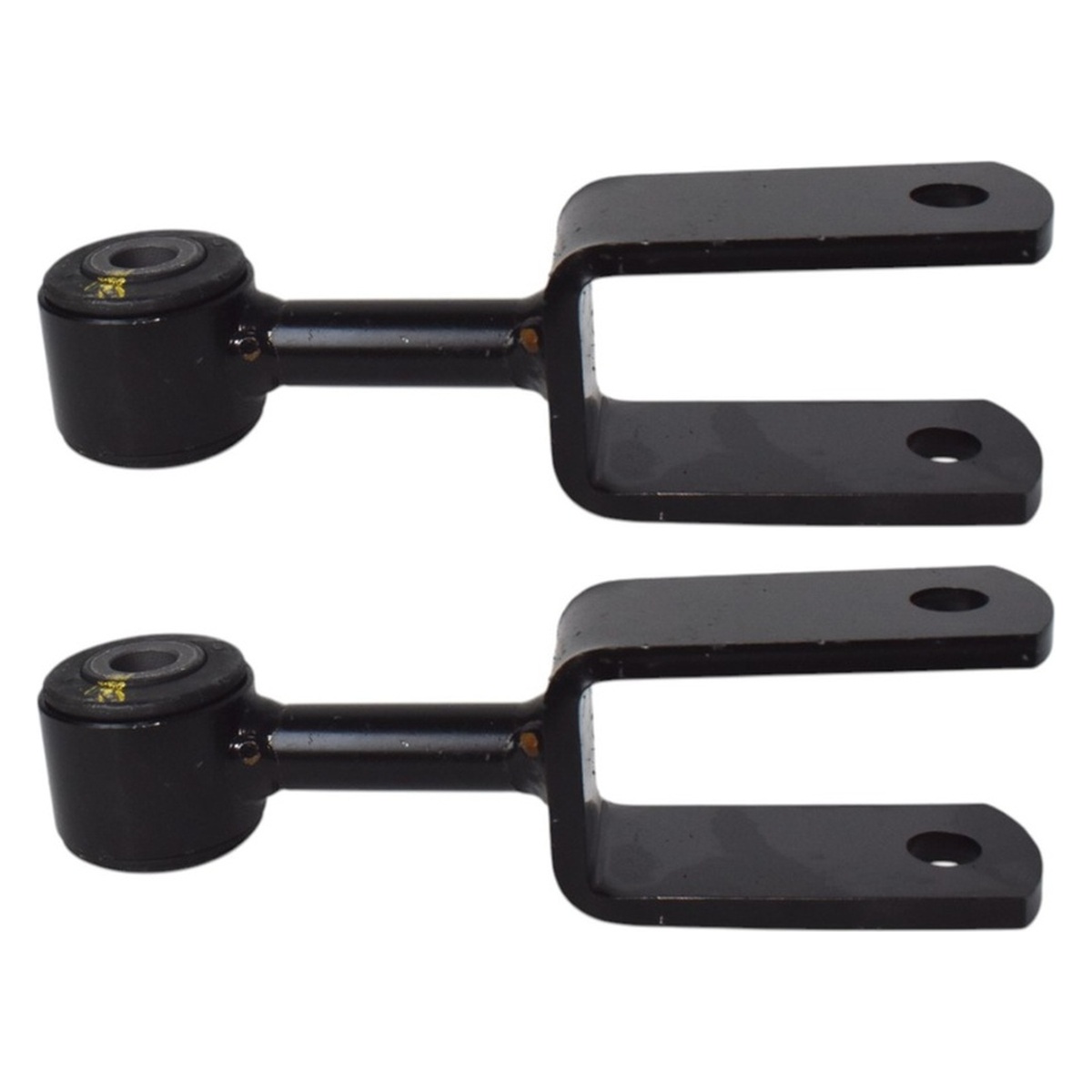 Kit X2 Bieleta Barra Estabilizadora Trasero Izquierdo Y Derecho Thompson Mercedes Benz Sprinter 415 515 12