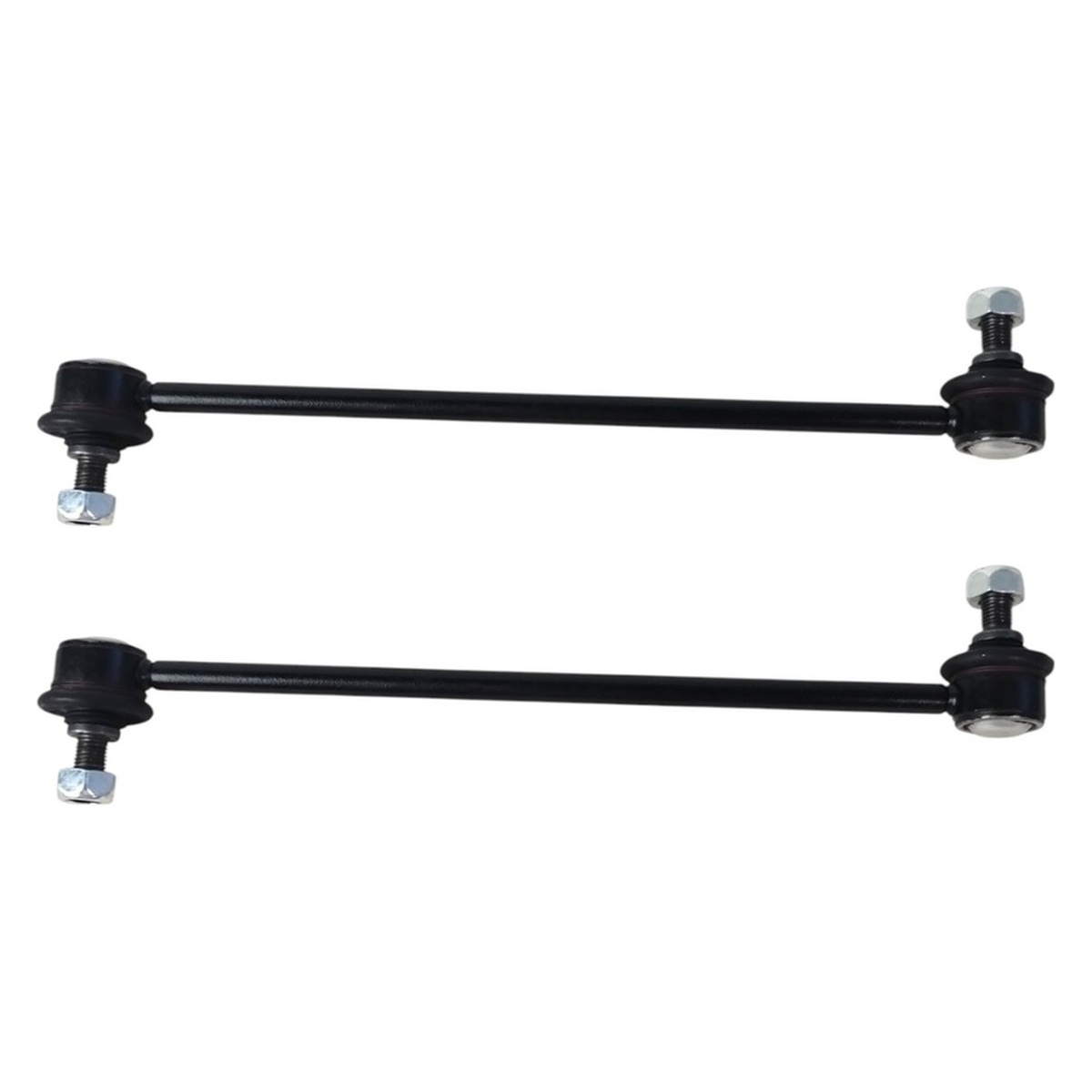 Kit X2 Bieleta Barra Estabilizadora Delantero Izquierdo Y Derecho Thompson Toyota Corolla 2002-2007