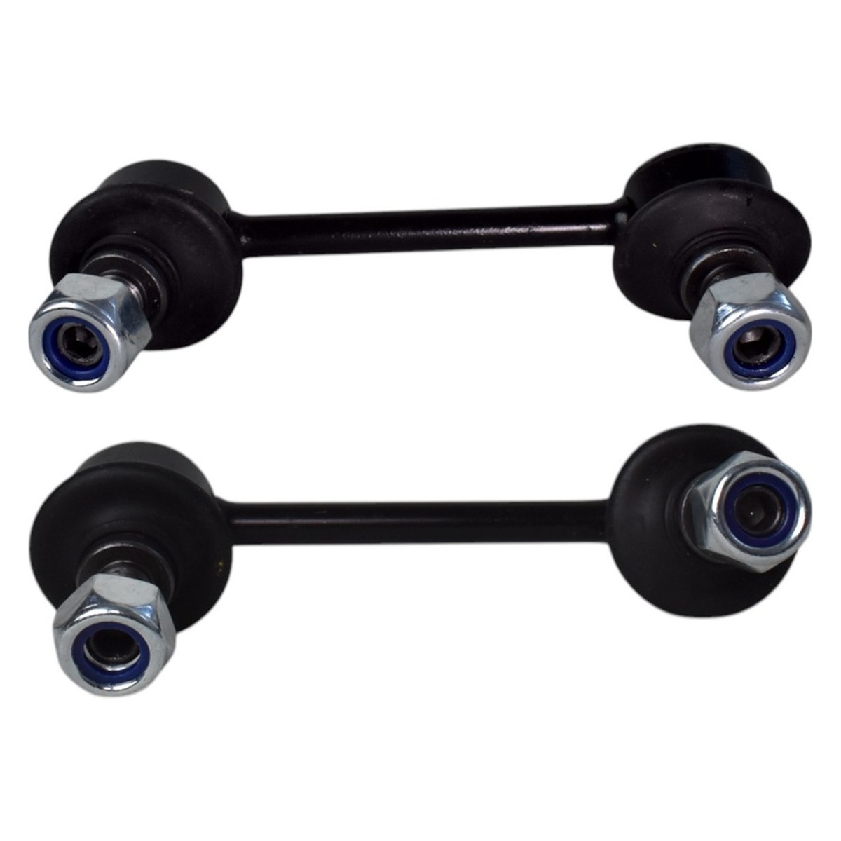 Kit X2 Bieleta Barra Estabilizadora Trasero Izquierdo Y Derecho Thompson Toyota Rav 4 03