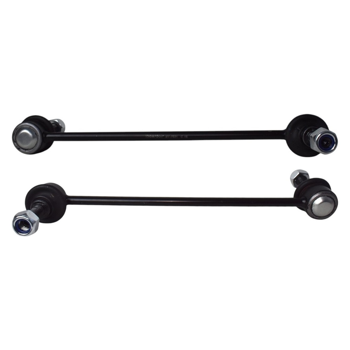 Kit X2 Bieleta Barra Estabilizadora Delantero Izquierdo Y Derecho Thompson I10 12 Picanto 04