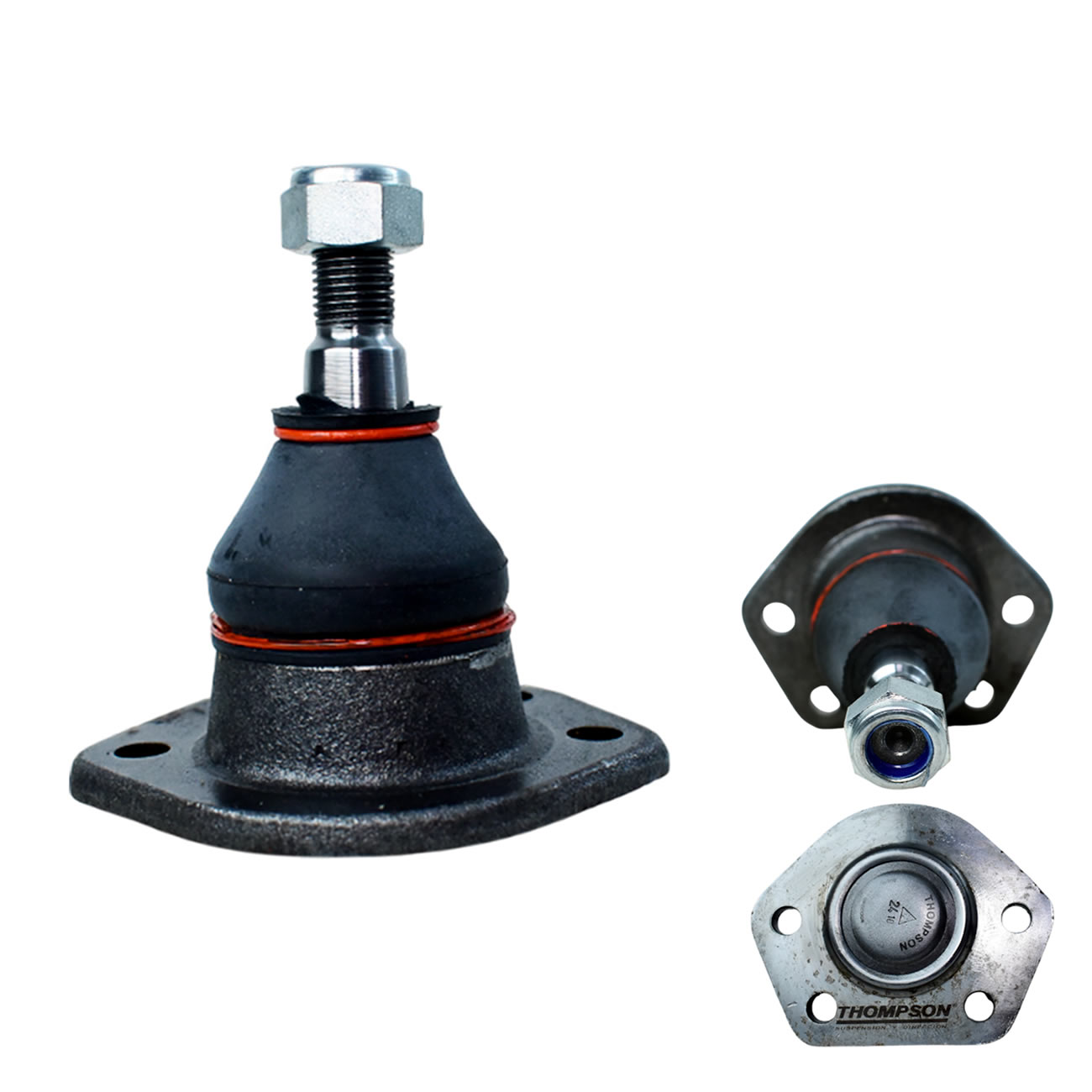 Rotula Suspension Superior Ambos Lados Chevrolet C 10 C 20
