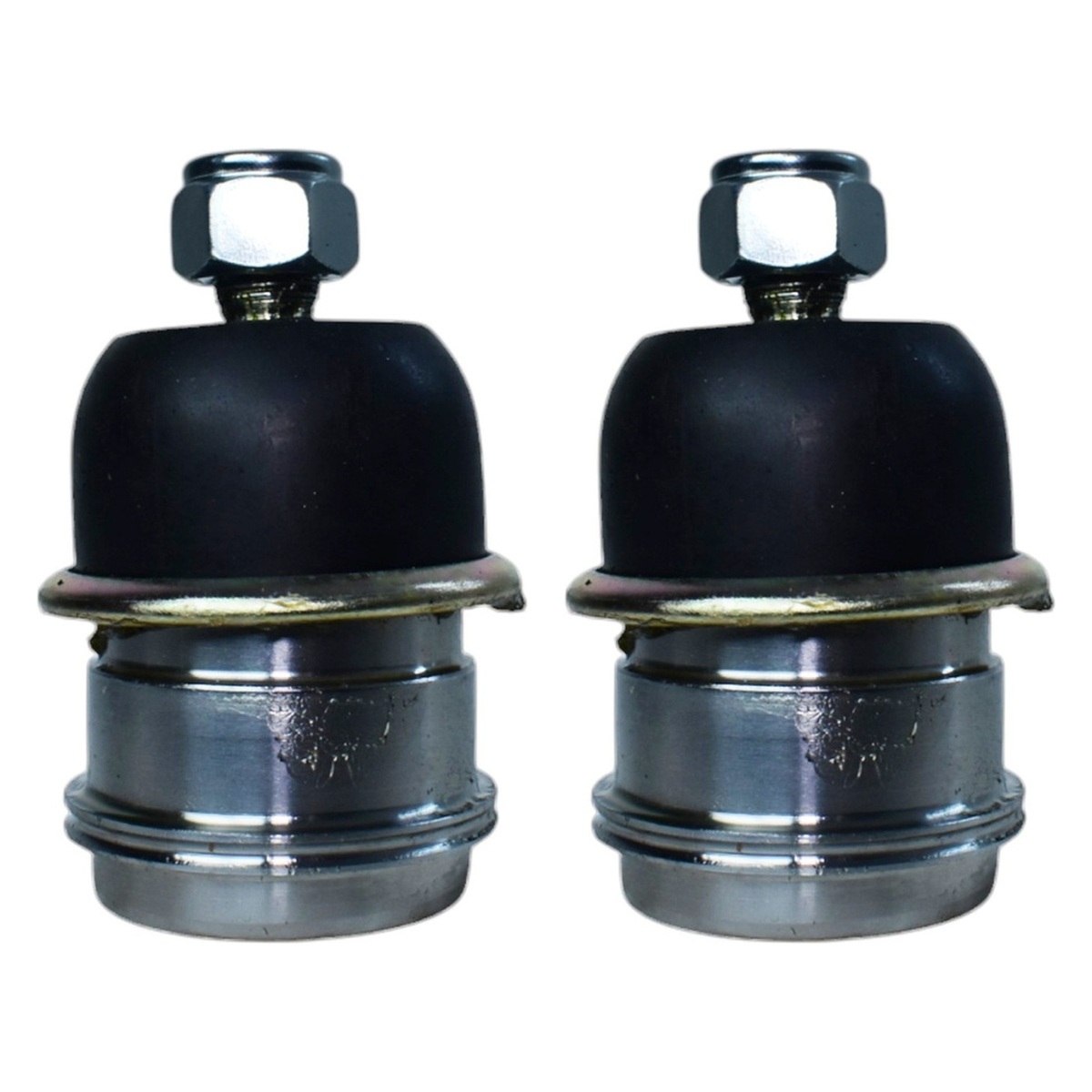 Kit X2 Rotula De Suspension Delantero Inferior Izquierdo Y Derecho Thompson Chevrolet Chevy 1969-1978 Buick Apolo Skylark Century Luxus Regal Export Chevy Ii Nova