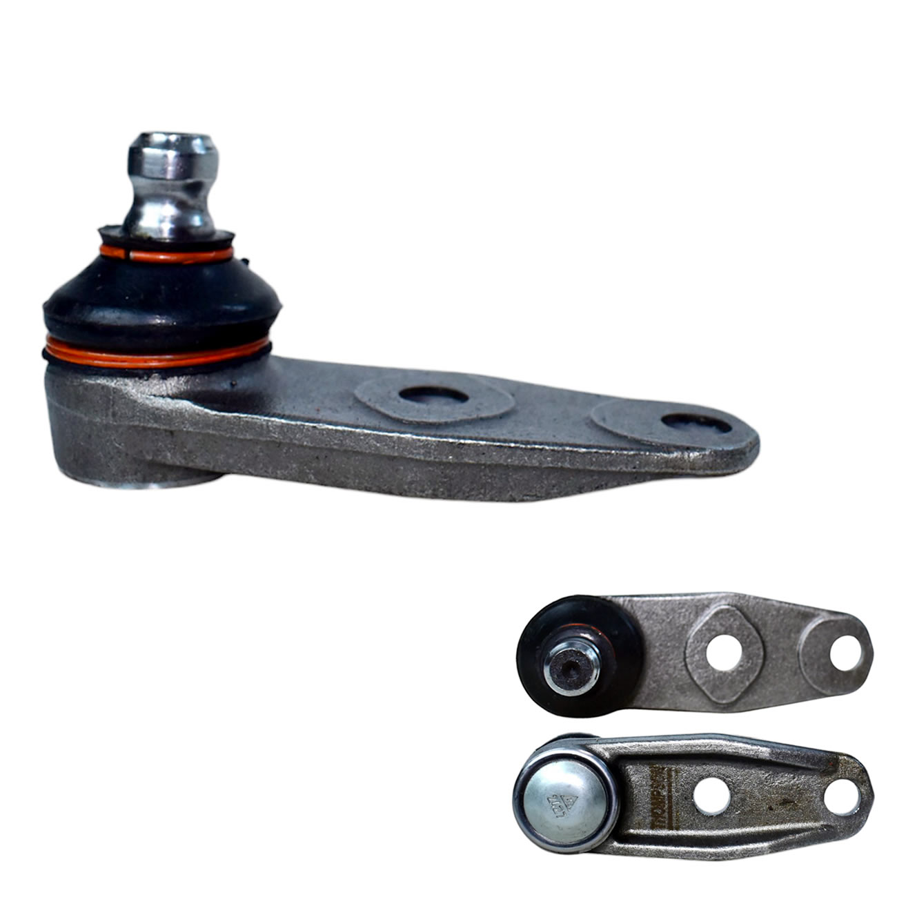Rotula Suspension Inf Ambos Lados Renault Kangoo Megane  03