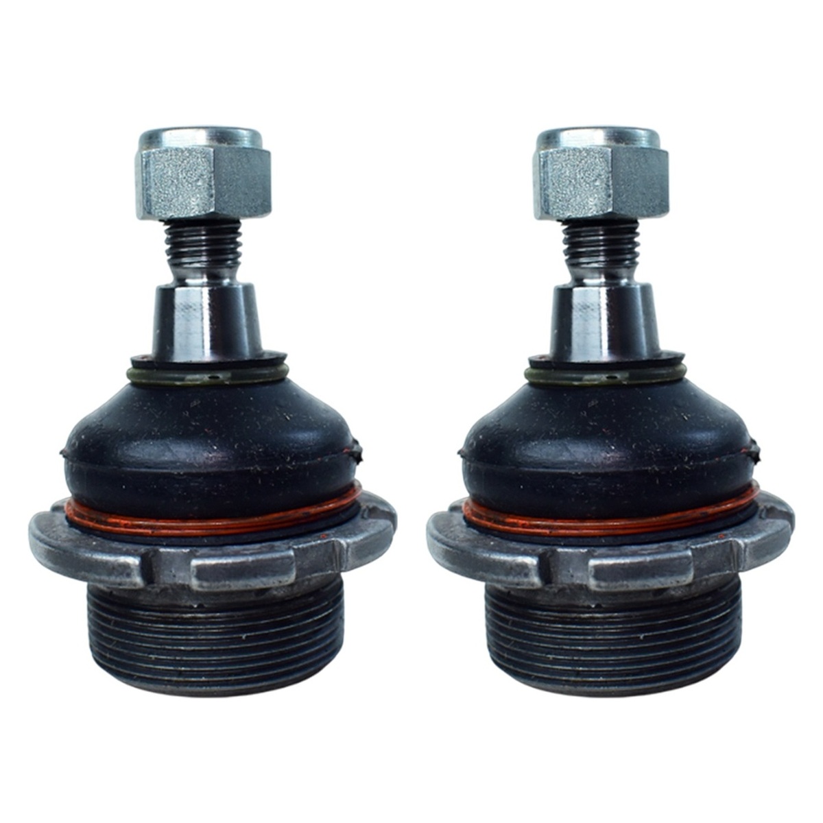 Kit X2 Rotula De Suspension Delantero Inferior Izquierdo Y Derecho Thompson Peugeot 504 1969-1999 P 505 1969-1999