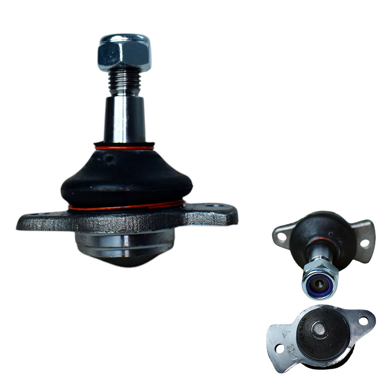 Rotula Suspension Inf Ambos Lados Renault Trafic 1989 - 2001