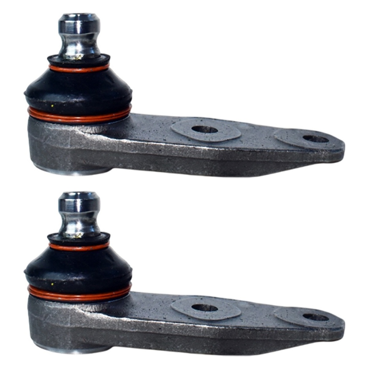 Kit X2 Rotula De Suspension Delantero Inferior Izquierdo Y Derecho Thompson Renault Clío I 1995-1997 Clío Ii 1998 En Adelante Clío Mio 2012-2016 Express 1995 En Adelante Kangoo 1998 En Adelante